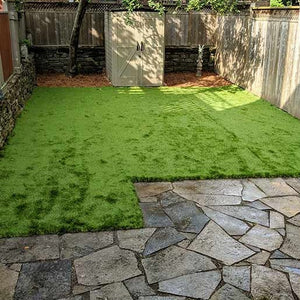 Gazon synthétique Comfort Lawn