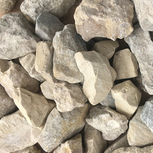 Marbre Beige Crème 7/8 pouce