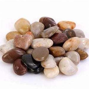 Pierre Majestic Cascade mixte 1'' à 2''