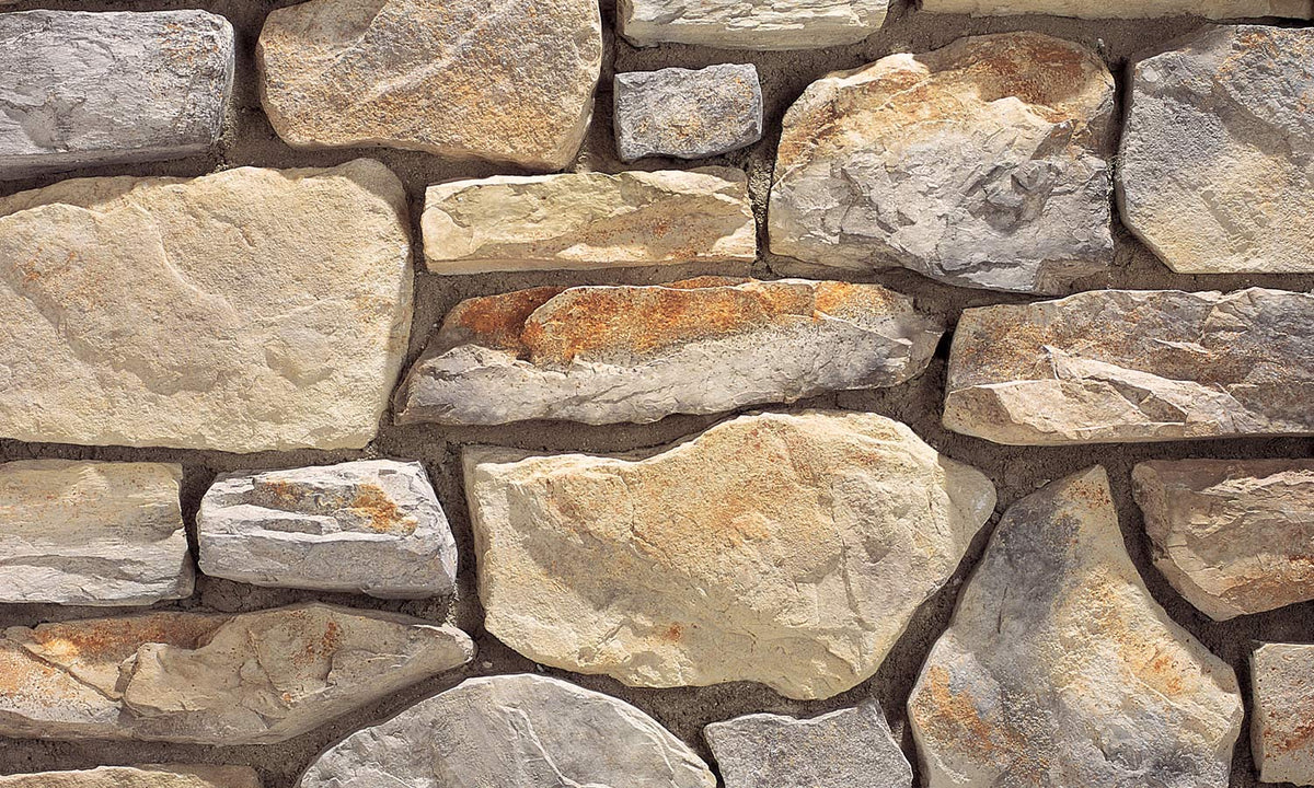Eldorado Stone - Hillstone – Pavés Concept
