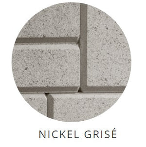 Nickel Grisé