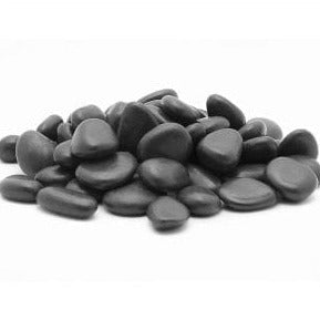 Pierre Majestic Noir Minuit Poli