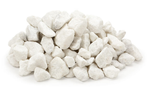 Pierre Garden - Super Blanc 1'' à 2''