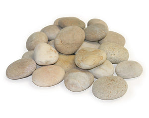 Pierre Signature Beige Semi-Poli