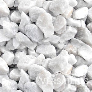 Pierre Marbre Blanc Glacier