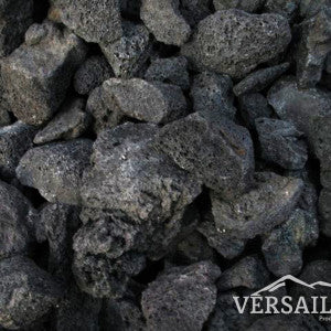 Pierre Volcanique Noire