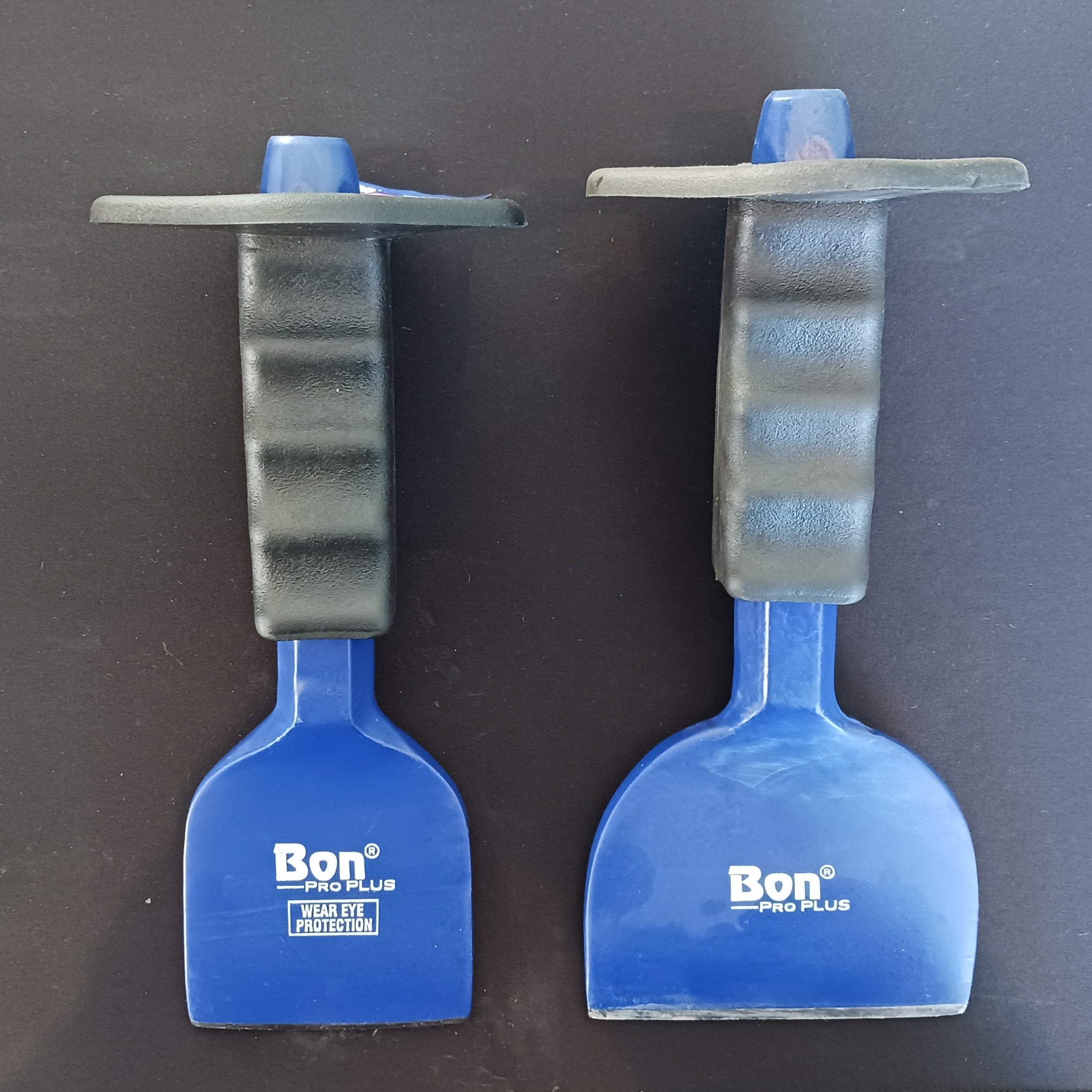 Ciseau à brique 610/619 70mm - Muller - 015006 Ciseau à brique 610/619 70mm - Muller - 015006