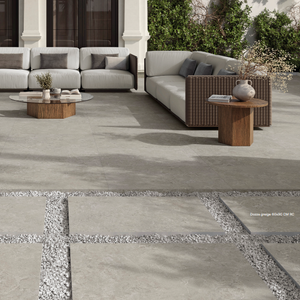 Porcelaine DOZZA 24 x 36''