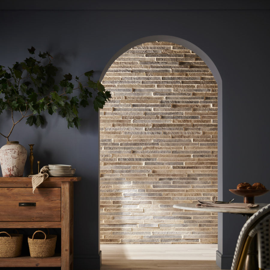 Eldorado Stone - Loreio Brick – Pavés Concept
