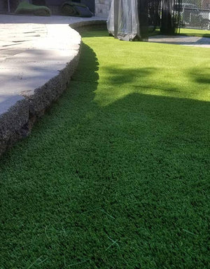 Gazon synthétique Luxury Lawn
