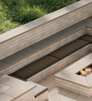 PLACAGE PIERRE SANDSTONE 17MM
