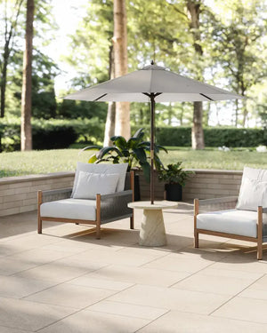 PLACAGE PIERRE SANDSTONE 17MM