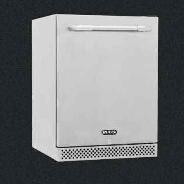 BBQ BULL - Réfrigérateur qualité Supérieure pour l'extérieur