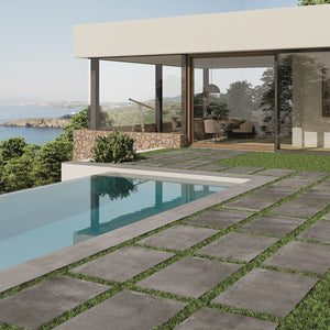 Porcelaine SONDER 24 x 24''