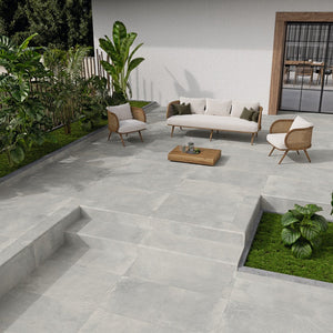 Porcelaine SONDER 24 x 48''