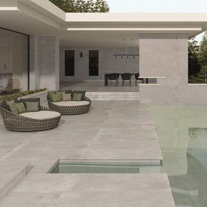 Porcelaine SONDER 24 x 36''