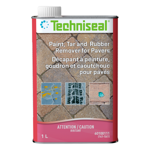 Décapant à peinture, goudron et caoutchouc ProSeries 1L