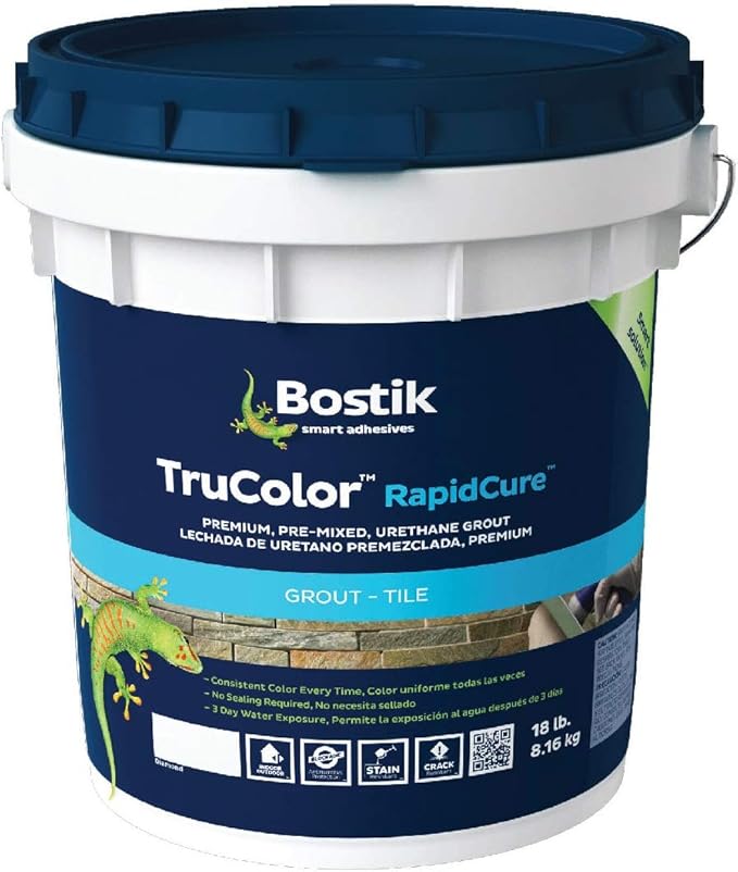 Coulis de quartz Bostik