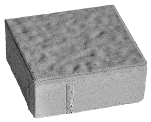 Pavé Melia DuraFusion 6x6