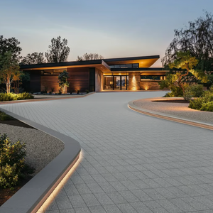 Pavé Terrazzo (300x150x60)