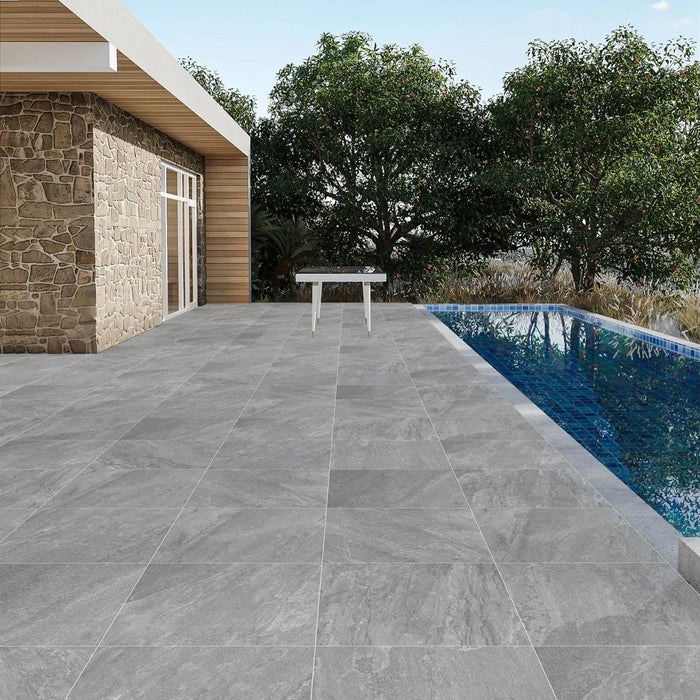 Porcelaine Rasa 24''x24''