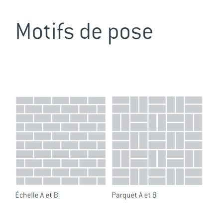 Interpave Pavé INTERPAVÉ – Pavés Concept