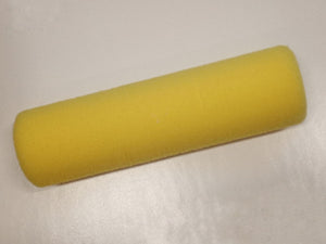 Rouleau applicateur GATOR (base d'eau - jaune) 9.5''