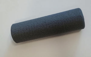 Rouleau applicateur GATOR (base de solvant - noir) 9.5''