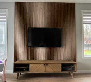 Panneau acoustique Zenwood