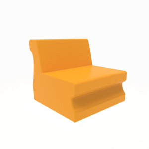 CURVA - sofa sectionnel (modules) Twist