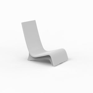 Chaise de plage SOLIS Twist