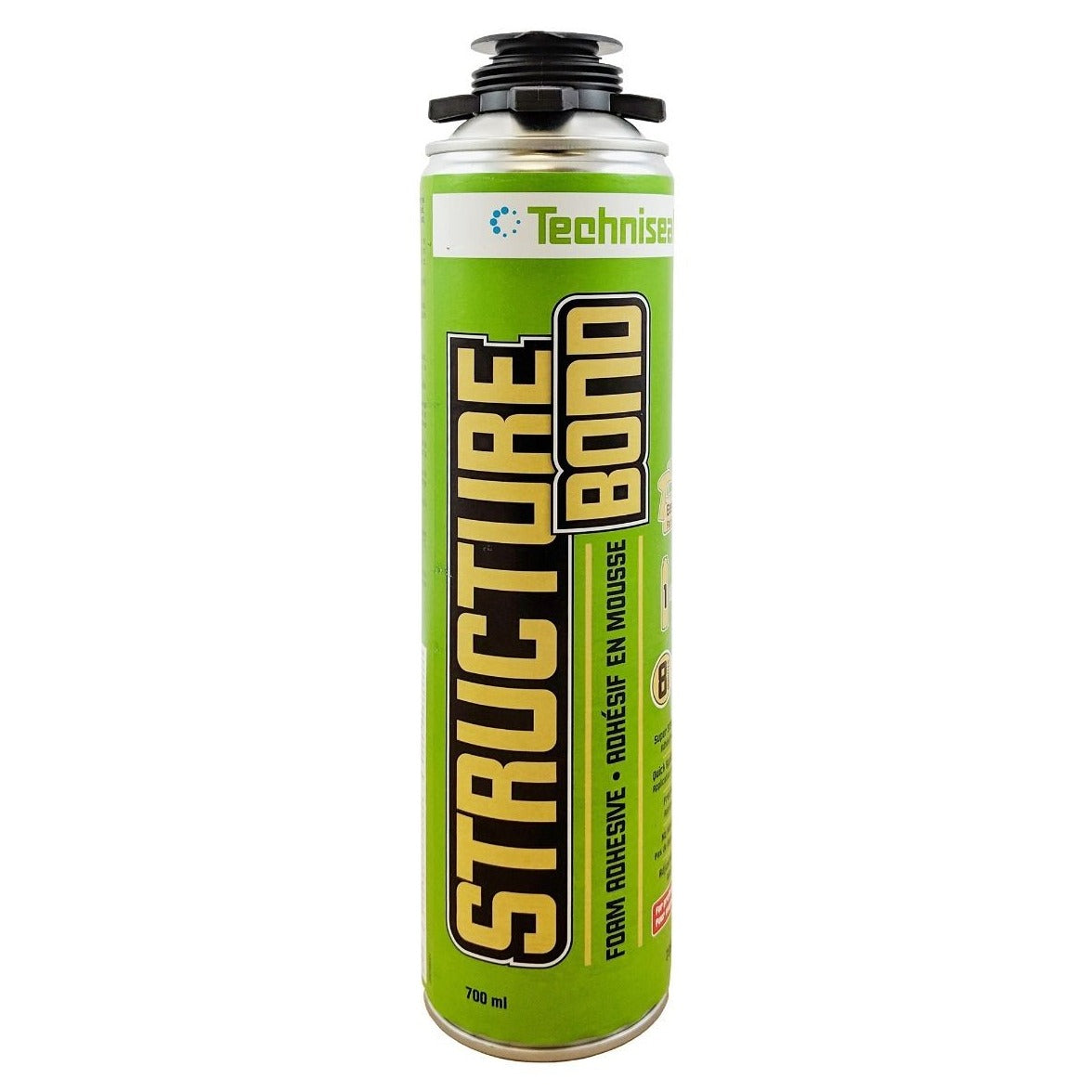 Techniseal Adhesif Structure Bond 700 ml – Pavés Concept