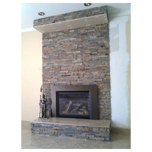 Impex Stone - Pierres Naturelles VOLCAN