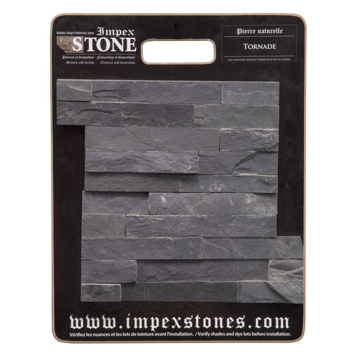 Impex Stone - Pierres Naturelles TORNADE