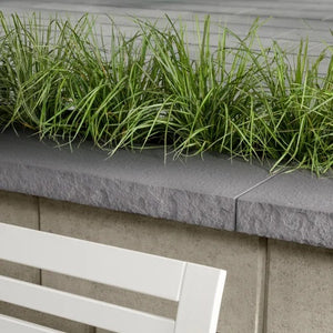 Piedimonte 14x30 double face KLEAN-BLOC